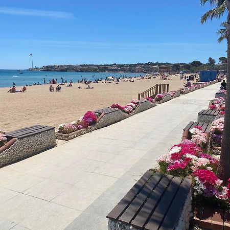 Acer Guenes Otel Didim Eksteriør billede
